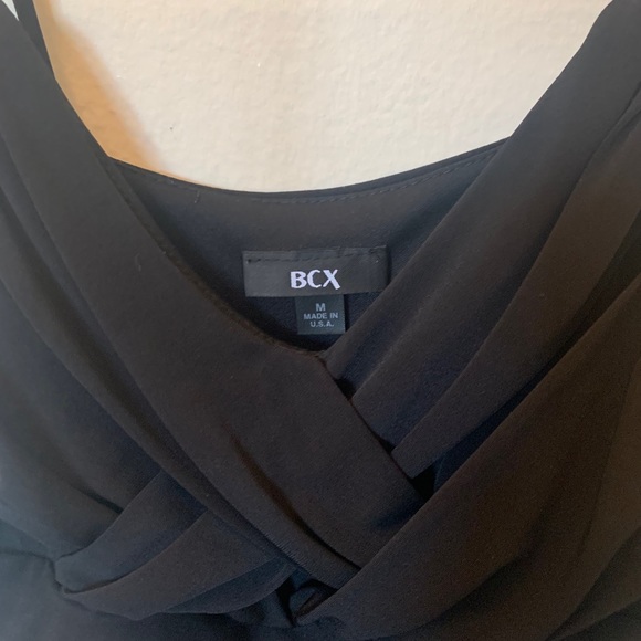 Black women’s dress - Picture 3 of 7